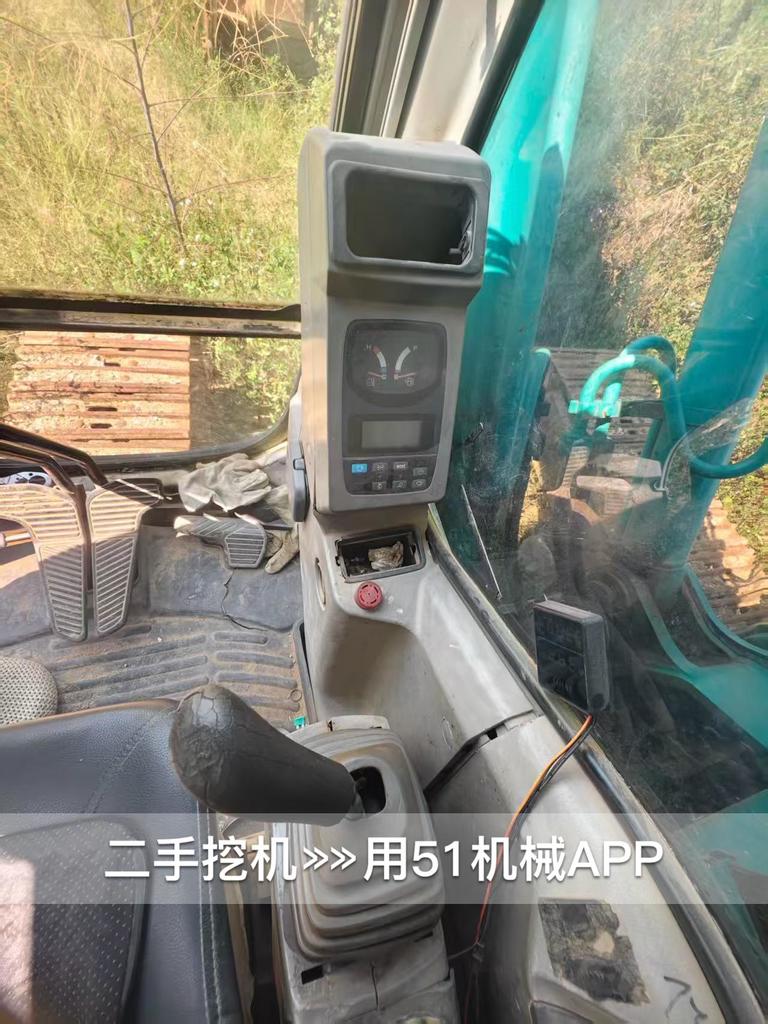 51挖机